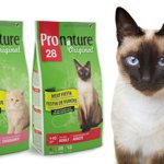 Корм для кошек Pronature