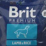 Premium (Брит Премиум) для собак